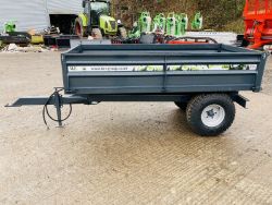 EFFICIENT DESIGN: IDEAL SIZE AT 260CM X 130CM BODY