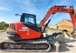 900 LOTS TO CLEAR - FORKLIFTS, DIGGERS, AGRI MACHINERY, TRACTORS, DUMPERS, ROLLERS, PLANT & LOTS MORE! Ends from Tuesday 16th January 2pm