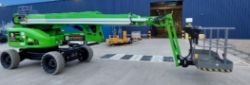 2023 NIFTYLIFT HR28 HYBRID
