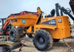 2019 THWAITES MACH2062