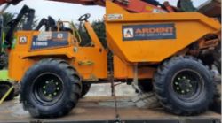 2019 THWAITES MACH2090