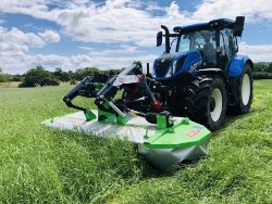 IN STOCK NOW: 9FT ( 2.8M ) MOUNTED MOWERS WITH COMER CUTTER BAR AND GEARBOX