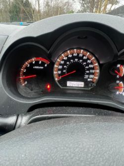 2016 TOYOTA HILUX ACTIVE 2X4 4X4 + DIFF LOCK
