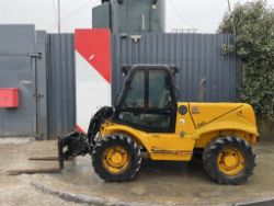 2005 JCB 520-50 TELEHANDLER