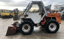 SAMBRON T20 45 TELEHANDLER