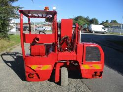 MANITOU 2006 TMT20.17C FORKLIFT