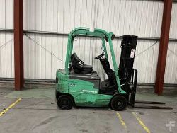 ELECTRIC - 4 WHEELS MITSUBISHI FB16N