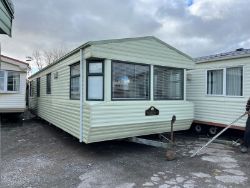 SPACIOUS COMFORT: 3-BEDROOM WILLERBY WESTMORLAND