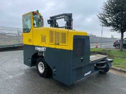 FOUR-WAY TRUCKS COMBILIFT C8000