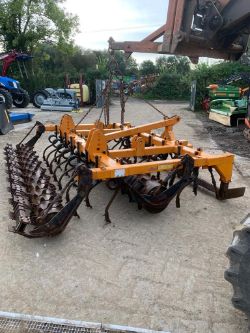 SIMBA 3M TOP TILL CULTIVATOR