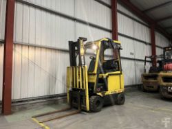 2006 HYSTER H2.00XMS