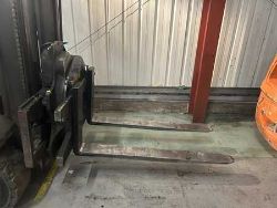 ROTATOR KAUP CLASS 2 ROTATOR