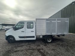 CARS, VANS, TRUCKS, 4X4'S, QUADS + MORE Ends from Tuesday 20th Feb 1pm