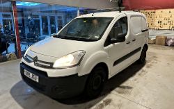 2015 CITROEN BERLINGO PARTNER L1 - 1.6 HDI, WELL-MAINTAINED