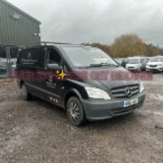 CARS, VANS, TRUCKS, 4X4'S, QUADS + MORE Ends from Monday 22nd January 2024 at 2pm