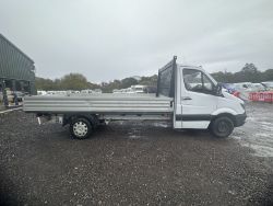 ONLY 100K MILES - EXCEPTIONAL 2018 SPRINTER 314: CLEAN BODY, SMOOTH PERFORMANCE
