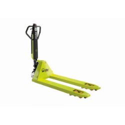 NEW AGILE PLUS ELECTRIC POWERED PALLET TRUCK - RRP OVER £1400 - SEE DESCRIPTION