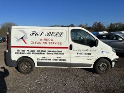 WHITE PANEL VAN PROJECT: 2014 RENAULT TRAFIC -MOT: 14TH APRIL 2024 >>--NO VAT ON HAMMER--<<