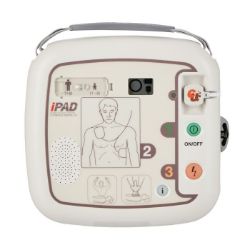 BRAND NEW IPAD SP1 SEMI-AUTOMATIC DEFIBRILLATOR RRP £1395