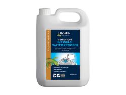 PALLET OF 1 X CEMENTONE INTEGRAL WATERPROOFER 210LITRES