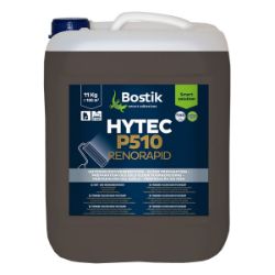 PALLET OF 38 X BOSTIK HYTEC P510 RENORAPID 11KG