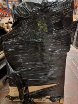 PALLET FULL PREMIER BRANDED PRODUCTS LIGHTS,DECORATIONS,TREES, CANDLES, LANTERNS,RUGS & MORE!!