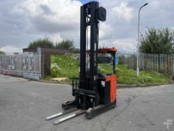 2010 BT RRE160