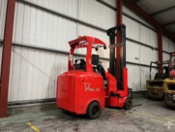 2011 FLEXI G4 AC