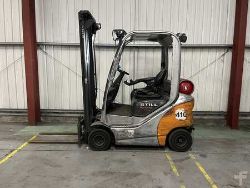 LPG FORKLIFTS STILL RX70-16T