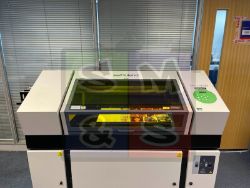 ROLAND VERSAUV LEF300 LARGE UV FLATBED MACHINE
