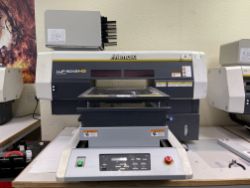 INDUSTRIAL PRINTERS, TV'S, MONITORS, VINYL CUTTERS, PLODDERS & LAMINATORS - BIG SAVINGS Ends from 1st January 2023 at 7pm