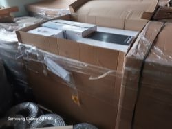 PALLET OF BRAND NEW STOCK FROM MAJOR RETAILER - MEGA CLEARANCE DEAL!!!
