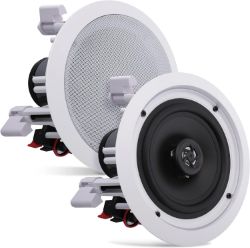 MIXED PALLET OF BRAND NEW PYLE SPEAKERS - RRP £3000