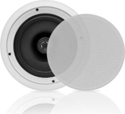 MIXED PALLET OF BRAND NEW PYLE SPEAKERS + KITCHEN GOODS - RRP OVER £4000