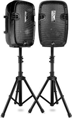 MIXED PALLET OF BRAND NEW SPEAKERS AND BAKING TRAYS RRP OVER £1200