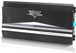 26 X NEW 2-CHANNEL HIGH POWER MOSFET- SLIM 6000 WATT BRIDGEABLECAR AUDIO AMPLIFIER RRP £5000