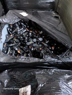 1000 X USED VIRGIN MEDIA TIVO REMOTES RRP OVER £8000