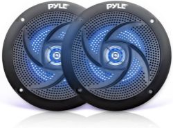BRAND NEW MIXED PALLET OF PYLE SPEAKERS - RRP £2200