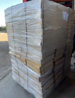 APPROX 240 X ECO PICNIC TABLES