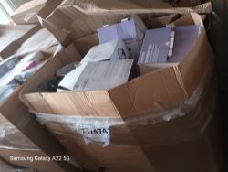 PALLET OF BRAND NEW STOCK FROM MAJOR RETAILER - MEGA CLEARANCE DEAL!!!