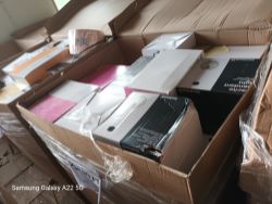 PALLET OF BRAND NEW STOCK FROM MAJOR RETAILER - MEGA CLEARANCE DEAL!!!