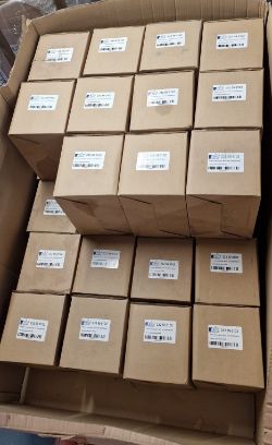 31 EIS AIR CON COMPRESSORS NEW FITS FORD APPLICATIONS 232590102
