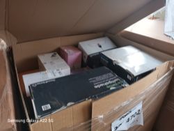PALLET OF BRAND NEW STOCK FROM MAJOR RETAILER - MEGA CLEARANCE DEAL!!!
