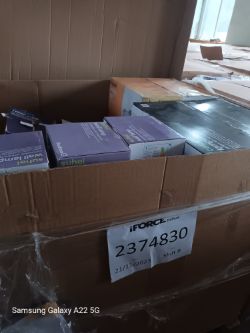 PALLET OF BRAND NEW STOCK FROM MAJOR RETAILER - MEGA CLEARANCE DEAL!!!