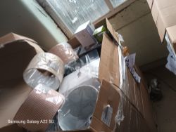 PALLET OF BRAND NEW STOCK FROM MAJOR RETAILER - MEGA CLEARANCE DEAL!!!