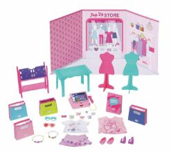 40 X BRAND NEW BABY BORNS POP-UP STORE