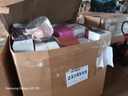 PALLET OF BRAND NEW STOCK FROM MAJOR RETAILER - MEGA CLEARANCE DEAL!!!