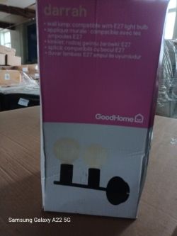 PALLET OF BRAND NEW STOCK FROM MAJOR RETAILER - MEGA CLEARANCE DEAL!!!