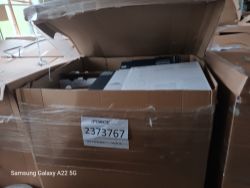 PALLET OF BRAND NEW STOCK FROM MAJOR RETAILER - MEGA CLEARANCE DEAL!!!