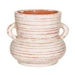 136 X NEW S&B DAPHNE WIDE AMPHORA VASE